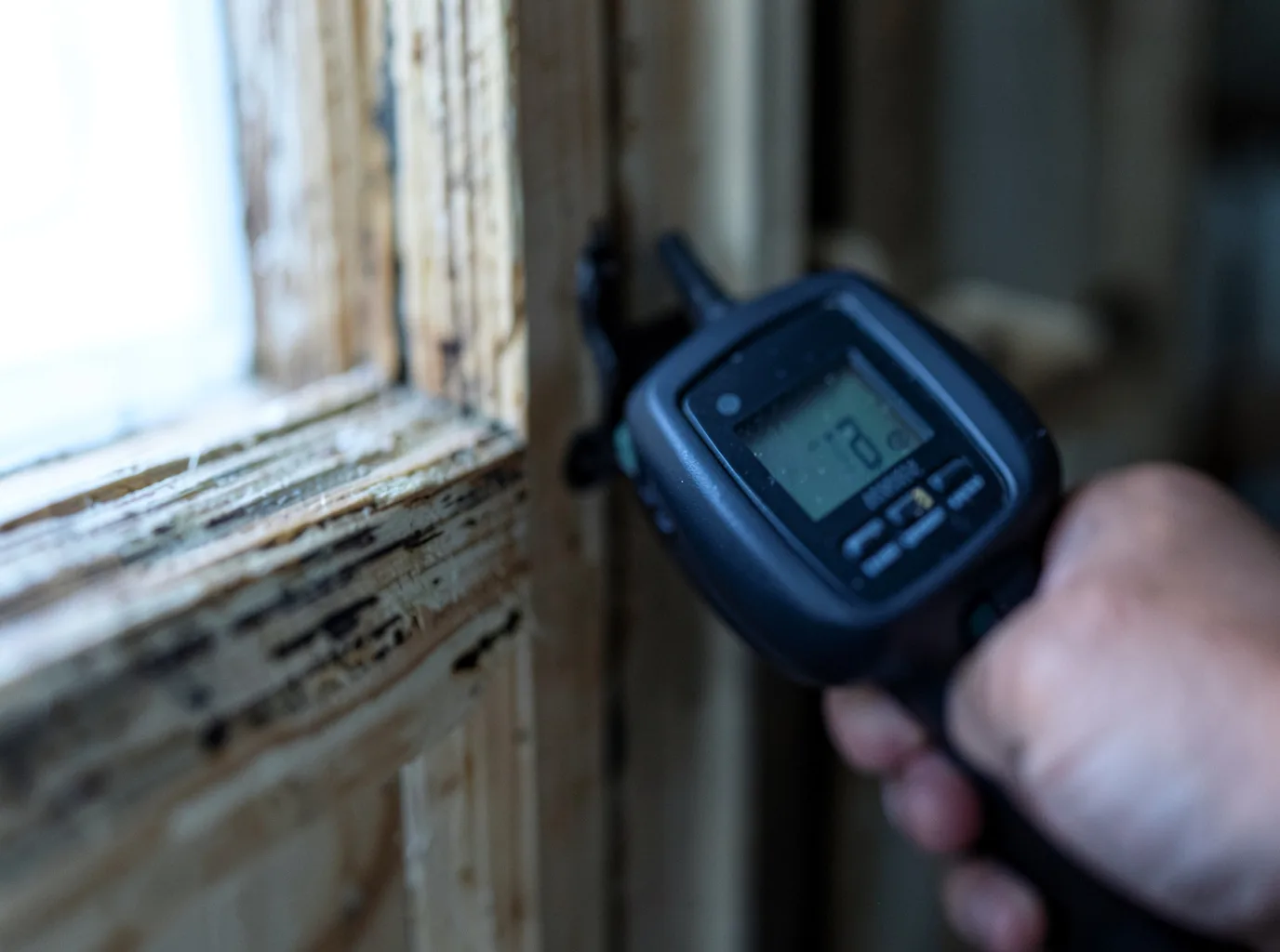 Ceiling Water Damage Repair in Wayland, MA